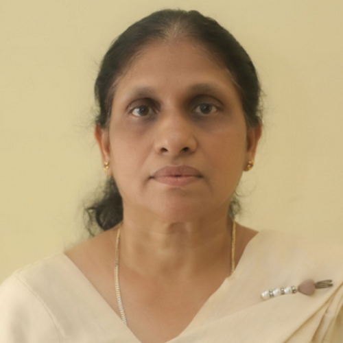 Ms. Priyanka Wijayabandara
